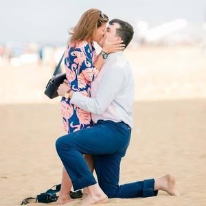 Meet your Posher, Larissa